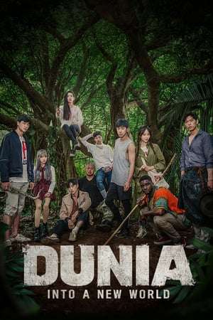 Nonton Dunia: Into a New World (2018) Sub Indo