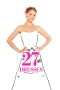 Nonton Film 27 Dresses (2008) Sub Indo