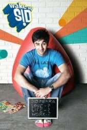 Nonton Film Wake Up Sid (2009) Sub Indo