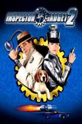 Nonton Film Inspector Gadget 2 (2003) Sub Indo