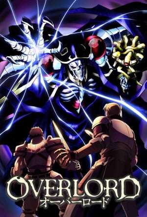 Nonton Overlord Season 3 (2018) Sub Indo