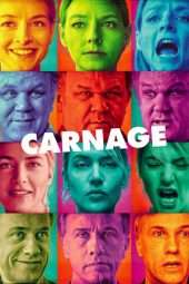 Nonton Film Carnage (2011) Sub Indo