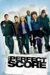 Nonton Film The Perfect Score (2004) Sub Indo