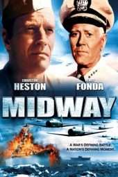 Nonton Film Midway (1976) Sub Indo