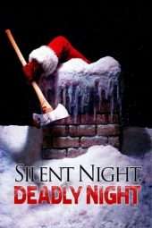 Nonton Film Silent Night, Deadly Night (1984) Sub Indo