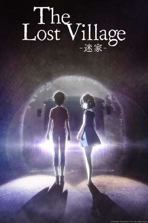 Nonton The Lost Village (2016) Sub Indo