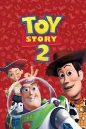 Nonton Film Toy Story 2 (1999) Sub Indo