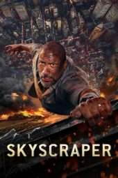 Nonton Film Skyscraper (2018) Sub Indo