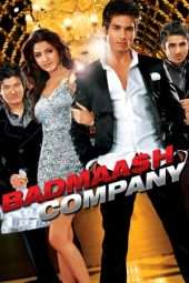 Nonton Film Badmaash Company (2010) Sub Indo