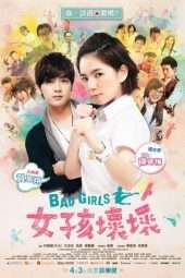 Nonton Film Bad Girls (2012) Sub Indo