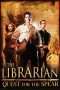 Nonton Film The Librarian: Quest for the Spear (2004) Sub Indo