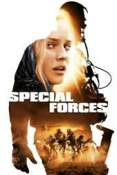 Nonton Film Special Forces (2011) Sub Indo