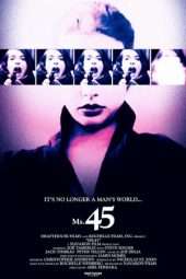 Nonton Film Ms .45 (1981) Sub Indo