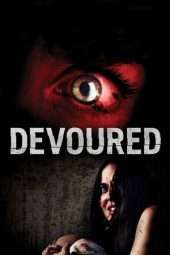 Nonton Film Devoured (2012) Sub Indo