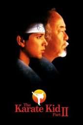 Nonton Film The Karate Kid, Part II (1986) Sub Indo