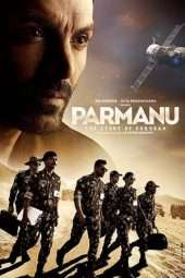 Nonton Film Parmanu: The Story of Pokhran (2018) Sub Indo