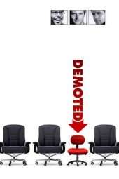 Nonton Film Demoted (2011) Sub Indo