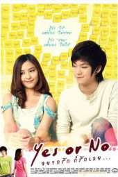 Nonton Film Yes or No (2010) Sub Indo