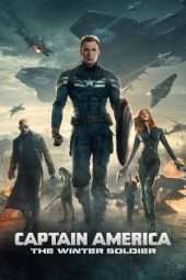 Nonton Film Captain America: The Winter Soldier (2014) Sub Indo