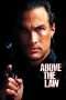 Nonton Film Above the Law (1988) Sub Indo