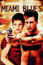 Nonton Film Miami Blues (1990) Sub Indo