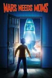 Nonton Film Mars Needs Moms (2011) Sub Indo