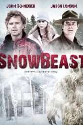 Nonton Film Snow Beast (2011) Sub Indo