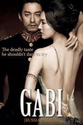 Nonton Film Gabi (2012) Sub Indo