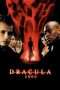 Nonton Film Dracula 2000 (2000) Sub Indo