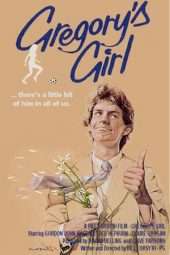 Nonton Film Gregory’s Girl (1981) Sub Indo