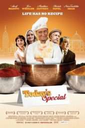 Nonton Film Today’s Special (2009) Sub Indo