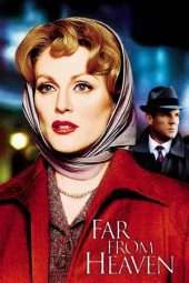 Nonton Film Far from Heaven (2002) Sub Indo