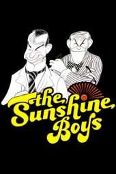 Nonton Film The Sunshine Boys (1975) Sub Indo