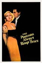 Nonton Film The Postman Always Rings Twice (1946) Sub Indo