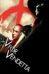 Nonton Film V for Vendetta (2006) Sub Indo