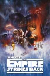 Nonton Film The Empire Strikes Back (1980) Sub Indo