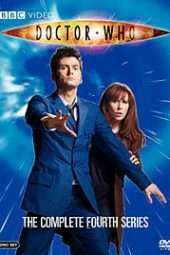 Nonton Film Doctor Who Season 04 (2009) Sub Indo