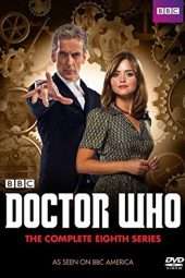 Nonton Film Doctor Who Season 08 (2013) Sub Indo