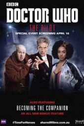 Nonton Film Doctor Who Season 10 (2015) Sub Indo