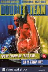 Nonton Film Double Team (1997) Sub Indo