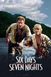 Nonton Film Six Days Seven Nights (1998) Sub Indo