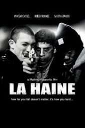 Nonton Film La Haine (1995) Sub Indo