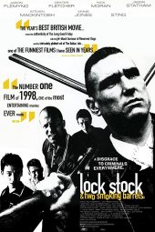 Nonton Film Lock, Stock and Two Smoking Barrels (1998) Sub Indo