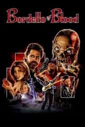 Nonton Film Bordello of Blood (1996) Sub Indo