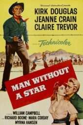 Nonton Film Man Without a Star (1955) Sub Indo