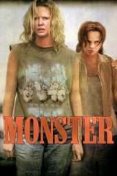 Nonton Film Monster (2003) Sub Indo