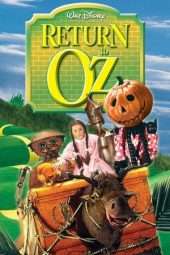 Nonton Film Return to Oz (1985) Sub Indo