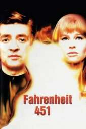 Nonton Film Fahrenheit 451 (1966) Sub Indo