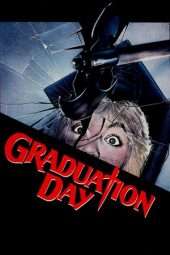 Nonton Film Graduation Day (1981) Sub Indo