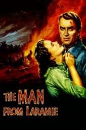 Nonton Film The Man from Laramie (1955) Sub Indo